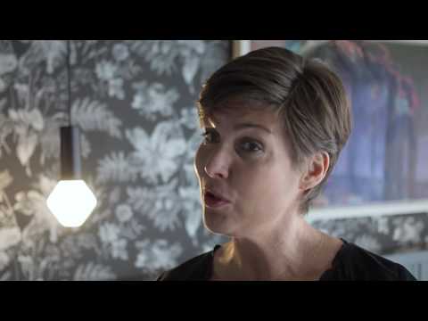 Helena Karihtalan sisustusvinkit @ Seinäjoen Asuntomessut 2016