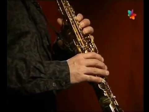 Nenad Vasilic - Cest La Vie - Live