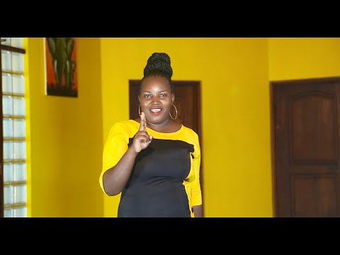 SIKU MOJA [Official Video] - DOVYA VIJANA CHOIR [DVC]