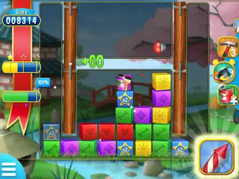 Pet Rescue Saga Level 3018 - NO BOOSTERS | SKILLGAMING ✔️