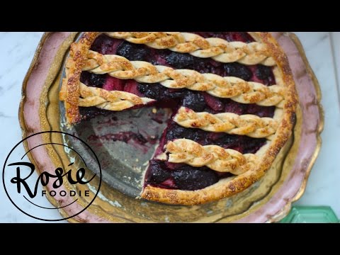 download lagu mp3 mp4 Blackberry Pear Pie Recipe, download lagu Blackberry Pear Pie Recipe gratis, unduh video klip Blackberry Pear Pie Recipe