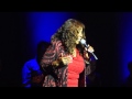 15. You're right on time - Gloria Gaynor [LIVE IN ...