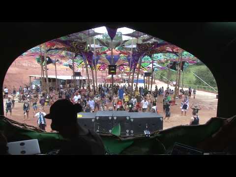 Dee Jay Element @ Mundo de Oz 2019 - like BSTV