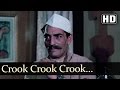 International Crook Title Song Dharmendra Shankar Jaikeshen Mahendra Kapoor