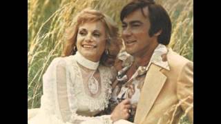 Jim Ed Brown &amp; Helen Cornelius ~ Making Plans