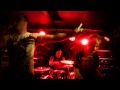 the Unguided | Unguided Entity (Live at Backstage ...