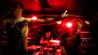the Unguided | Unguided Entity (Live at Backstage Rockbar in Trollhättan, Sweden 2014)