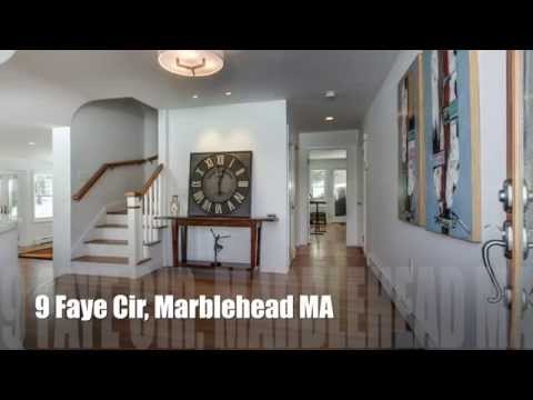 9 Faye Cir, Marblehead MA - Jude Toner - Tel 781-704-6592