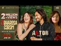 K Bharosa Garam AKTOR Take One Movie Song Pradeep Khadka Anna Sharma Divya Rayamajhi