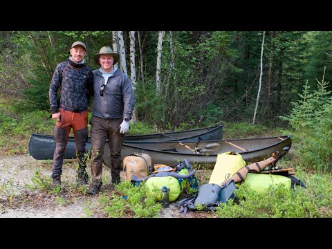 2025 Canoe Trip Gear Updates
