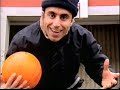 TV4 Reklam 2002 10 27