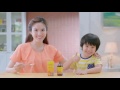 MSTF Enervon C Kid Music TVC