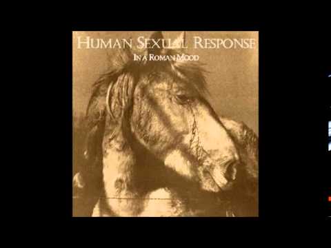 Human Sexual Response ~ Pound