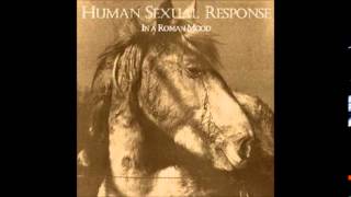 Human Sexual Response ~ Pound