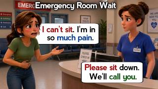Learn English Speaking & Listening Practice | Real - Life Convarsation Practice