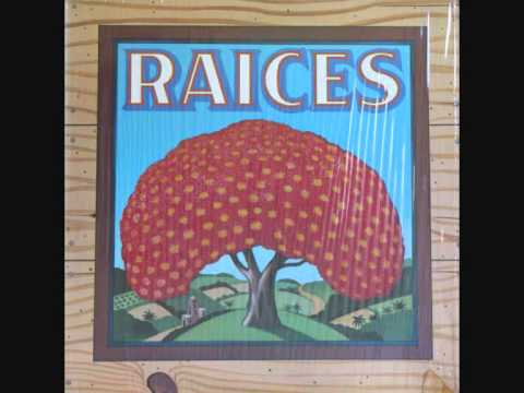 Raices - Bamboo