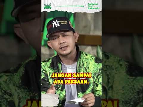 Rap Battle Challange buat Tuantigabelas. Kata: Jalanan. Asik engga tuh?!