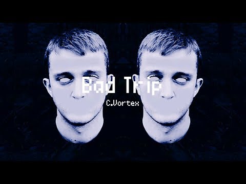 [FREE] VALD type beat ''BAD TRIP'' | Dope Instrumental Rap/Trap 2018 (Prod. C.Vortex)