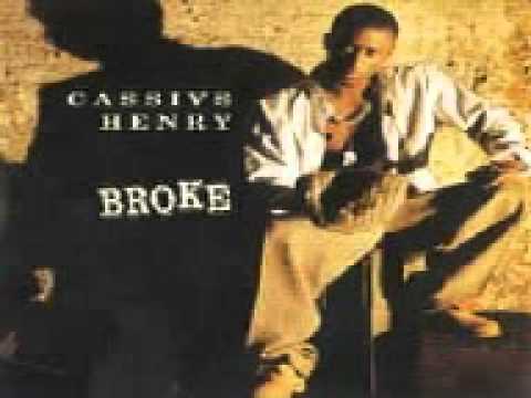 Cassius Henry - The One Feat: Freeway & Kanye West (Sequel Remix)