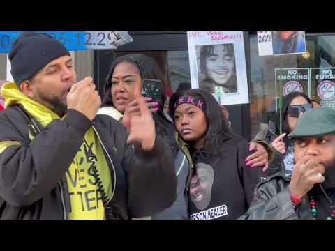 Calls for Paterson Mayor to Resign