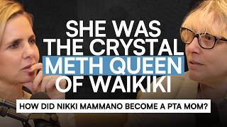 She Was the Crystal Meth Queen of Waikiki. Then She Became a PTA Mom in New Jersey.