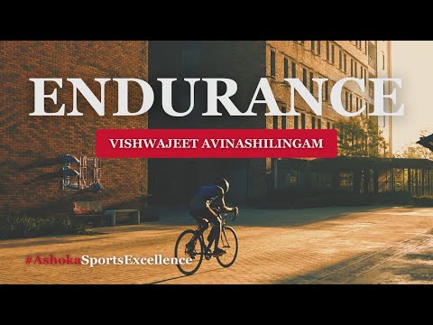 Ashoka University student life film thumbnail