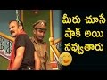 Funnt Police Story