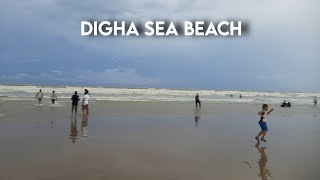 Digha Sea Beach  whatsapp Status  Amazing Place�
