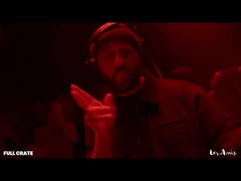 Full Crate - Les Amis 2023 Closing [Mojo Club Hamburg]
