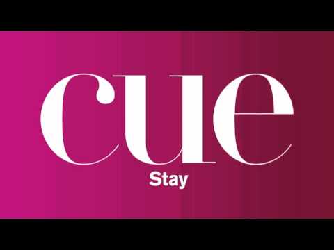 Cue - Stay