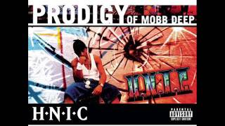 Prodigy (of Mobb Deep) - Gun Play (f/ Big Noyd)