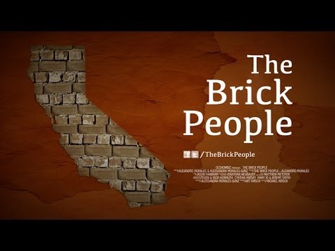The Brick People