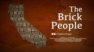 The Brick People