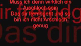 Rhapsoul - Arschloch (mit Songtext)