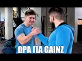 Το Πρώτο Βήμα