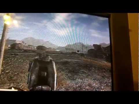 Fallout New Vegas Ultimate Edition Part7: Primm im home