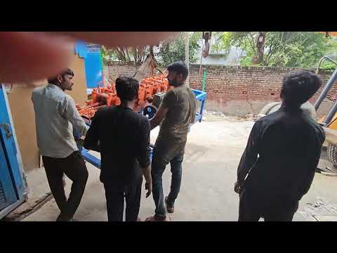 Rolling Shutters Making Machine