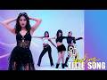 Oh My Darling Title Song South Dub Movie Song Anikha Surendran Melvin G Babu ECHO MUZIK