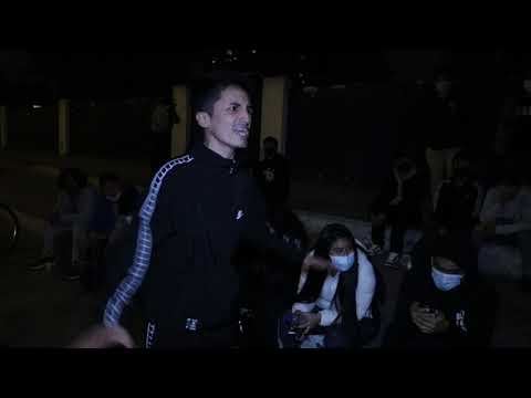 OYE LOCO vs NEO || Octavos || Fecha 07 - Garganta de Fuego
