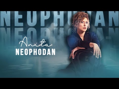 Anita - Neophodan (official video 4K)