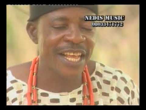 Sir Erico & His Hyque Music of Africa - Aka Na Ebye-Enye (Official Video)