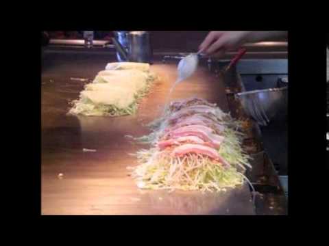 [Canal Gourmet de Hiroshima] Tienda Yasho Itsukaichi