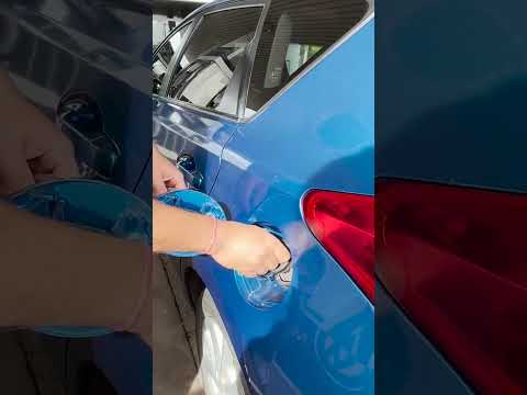 How do I fill my car with petrol Australia? #northkoreatravel