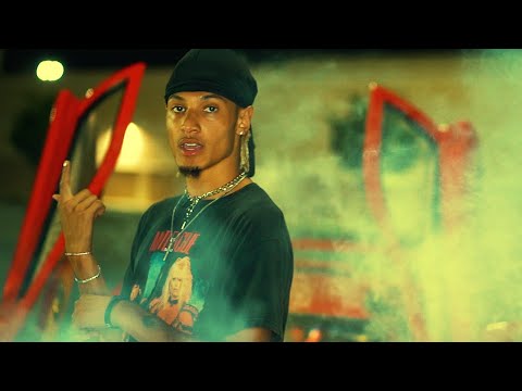 Sprite Lee - Pimp My Ride [Official Music Video]