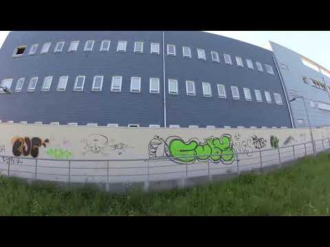 RIMINI: Anziché la nuova questura in via Ugo Bassi arrivano case popolari | VIDEO