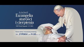 Zapowiedź XXIV Dnia Papieskiego