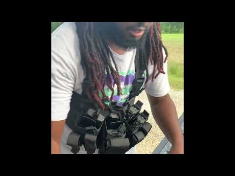 Condor Recon Chest Rig review