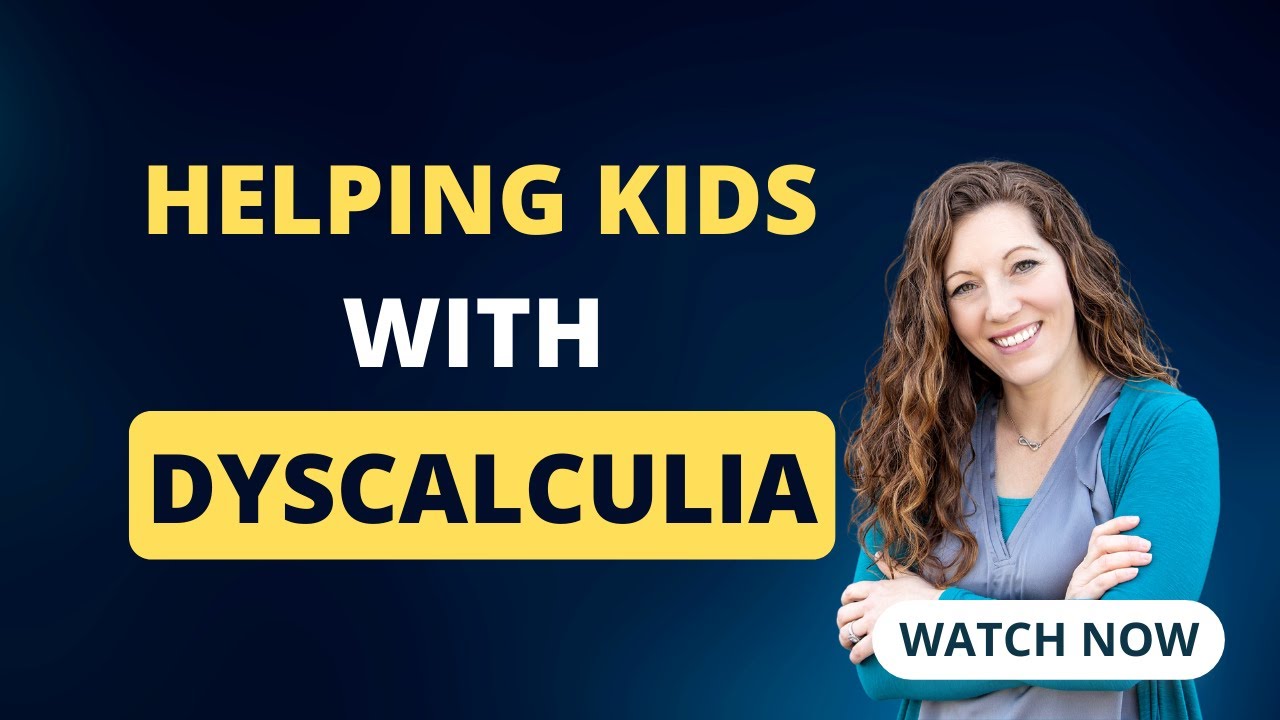 The Dyscalculia Toolkit
