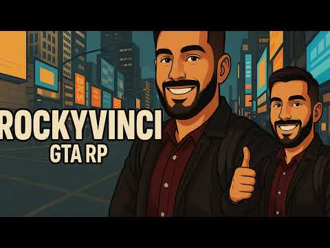 VIDA DE BANDIDO NO GTA RP BAHAMAS