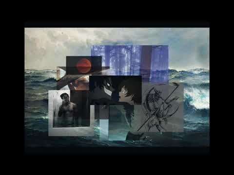 Gut$ - $ILENT HILL (Prod. SAHARA x Akira)